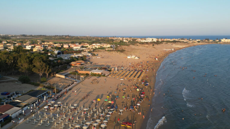 Modica Spiaggia