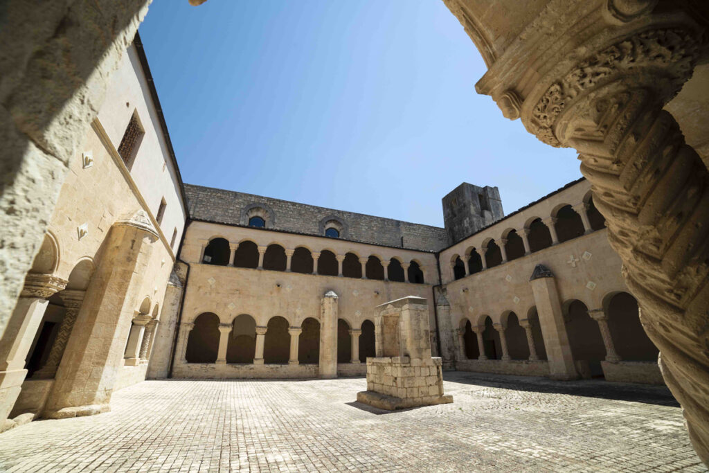 Chiesa e convento del Gesù