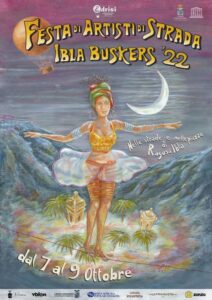 Ibla Buskers