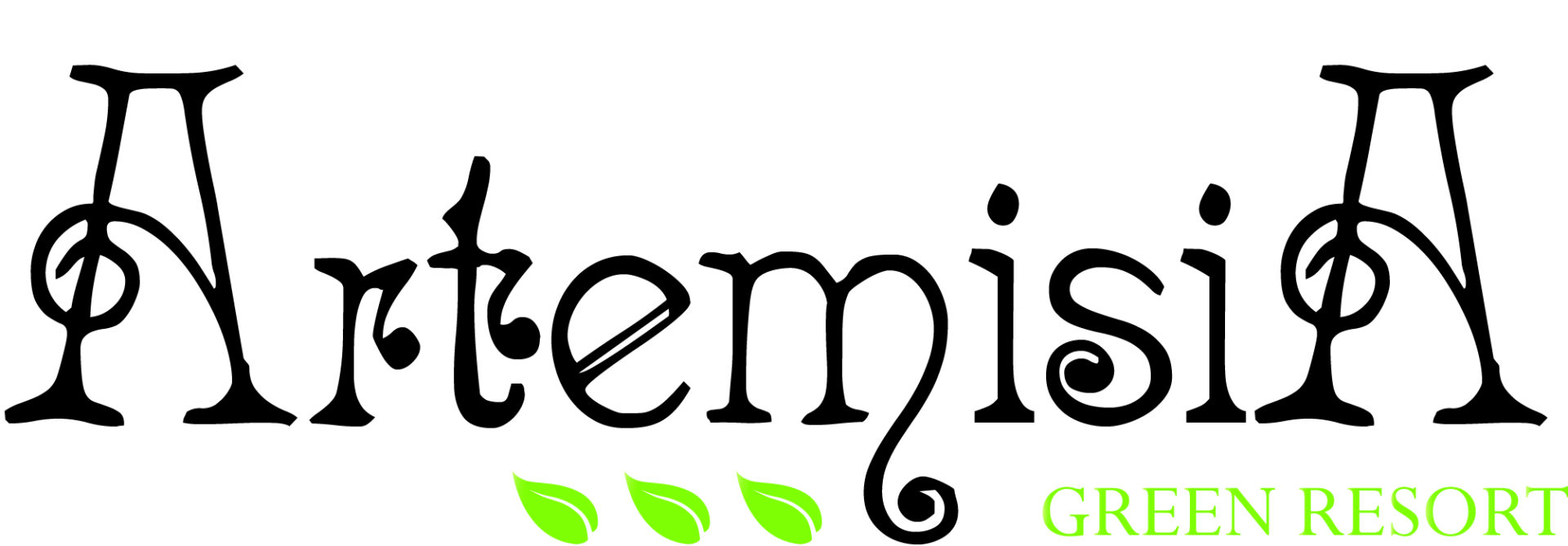 Logo Artemisia Resort