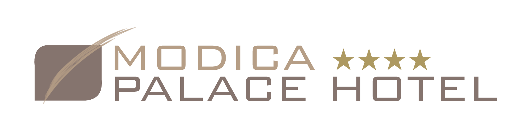 Logo Modica Palace Hotel