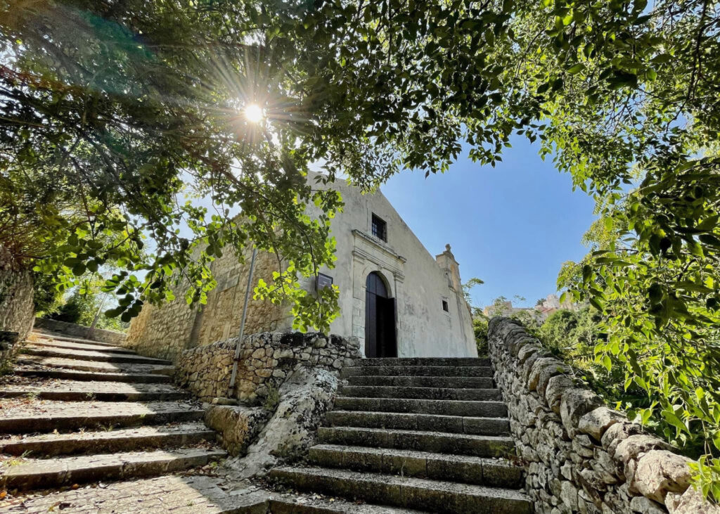 Ragusa- San Bartolomeo - sistemi culturali