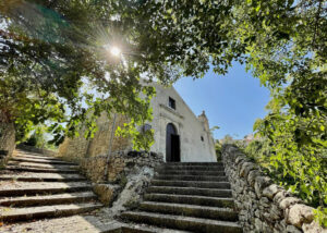 Ragusa- San Bartolomeo - sistemi culturali