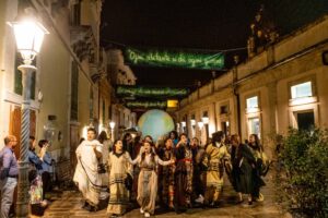 ragusa dietro il sipario