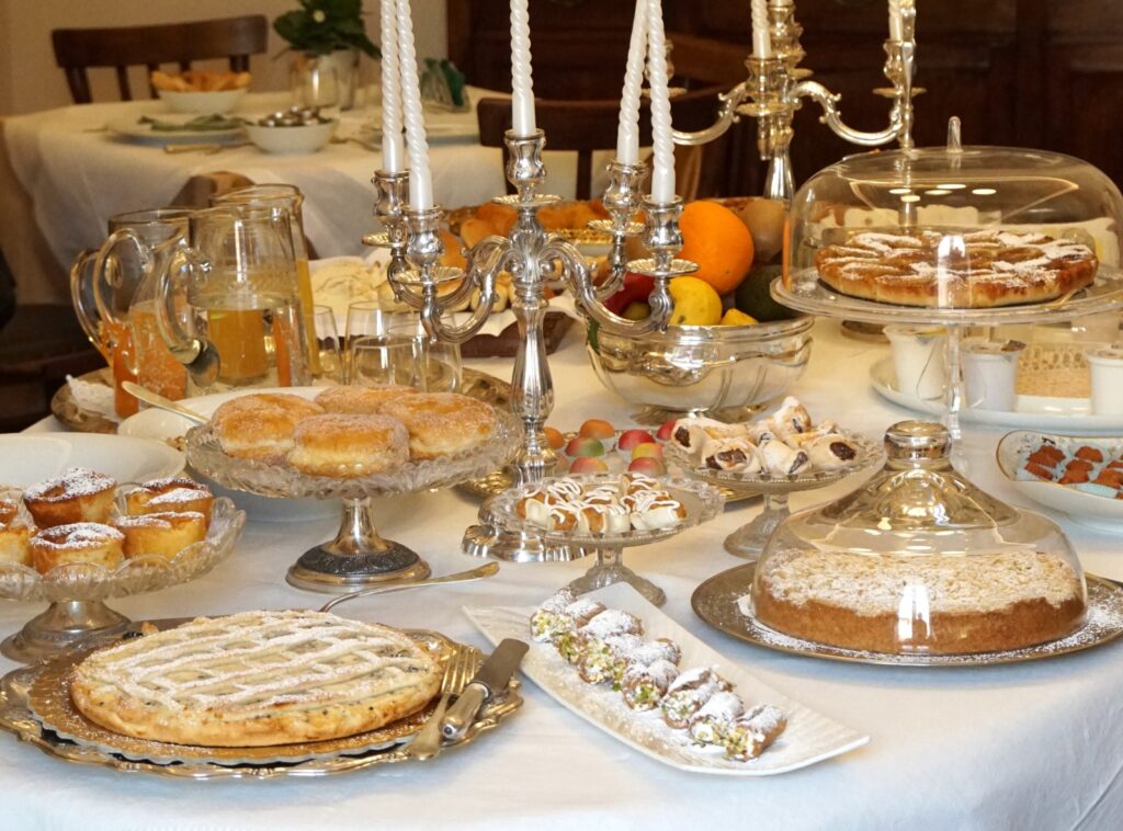 palazzo-degli-antoci-la-colazione