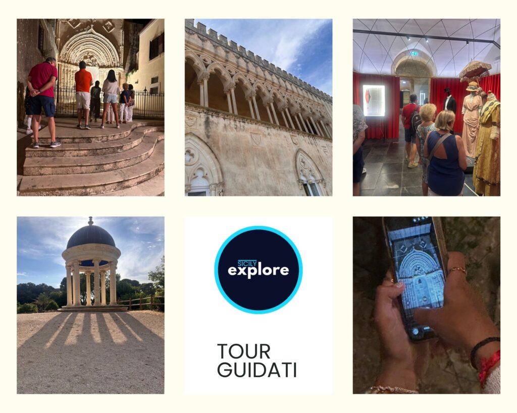 Tour-guidati