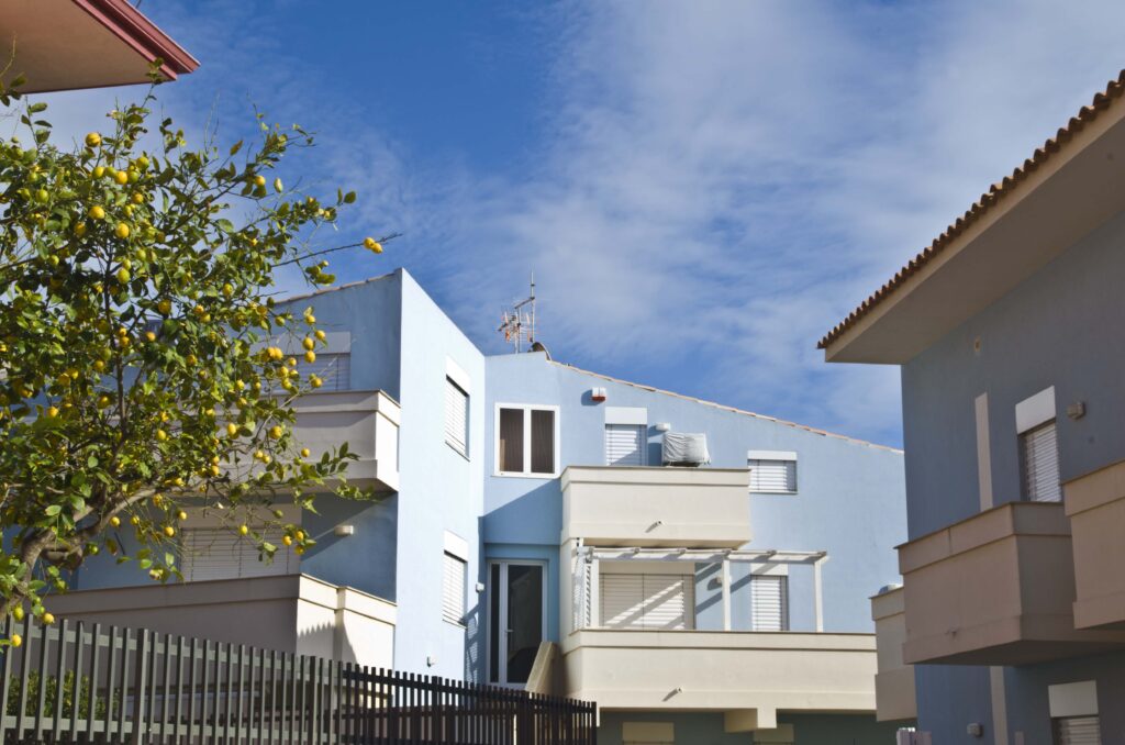 esterno-residence